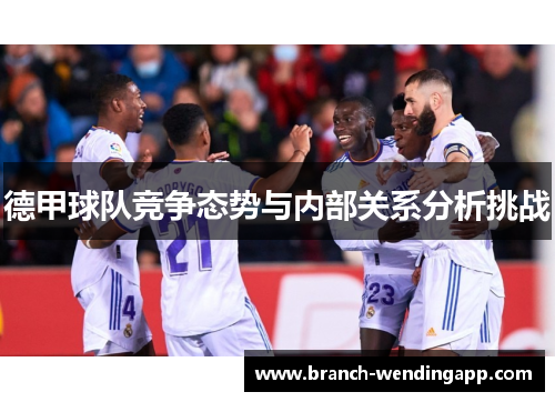 德甲球队竞争态势与内部关系分析挑战 德甲球队竞争态势与内部关系分析挑战