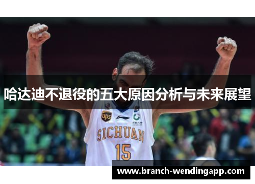 哈达迪不退役的五大原因分析与未来展望