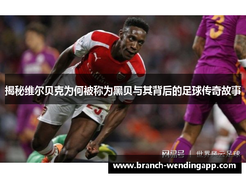 揭秘维尔贝克为何被称为黑贝与其背后的足球传奇故事