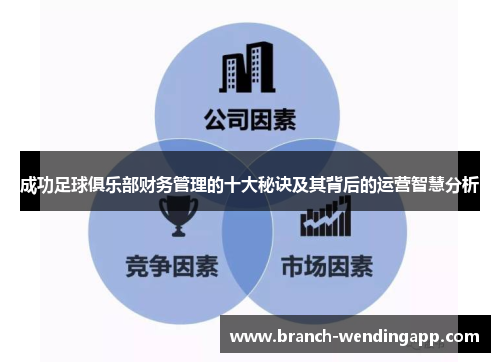 成功足球俱乐部财务管理的十大秘诀及其背后的运营智慧分析 成功足球俱乐部财务管理的十大秘诀及其背后的运营智慧分析