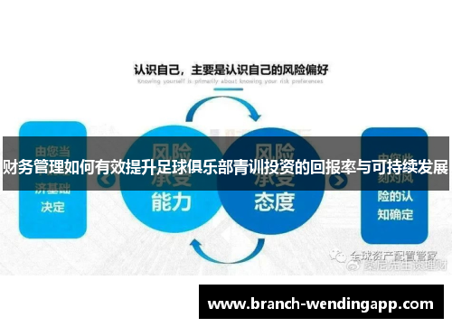 财务管理如何有效提升足球俱乐部青训投资的回报率与可持续发展