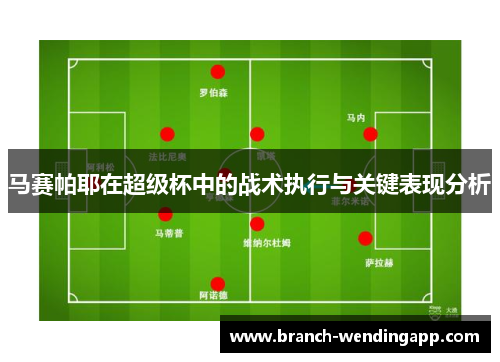 马赛帕耶在超级杯中的战术执行与关键表现分析