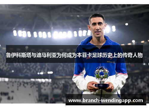 鲁伊科斯塔与迪马利亚为何成为本菲卡足球历史上的传奇人物